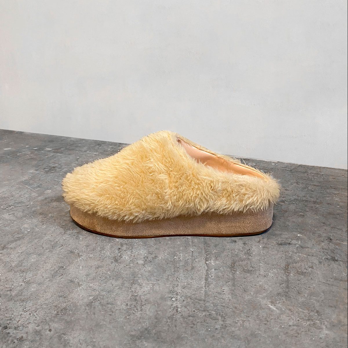 SUECOS FLOPPY – HONEY