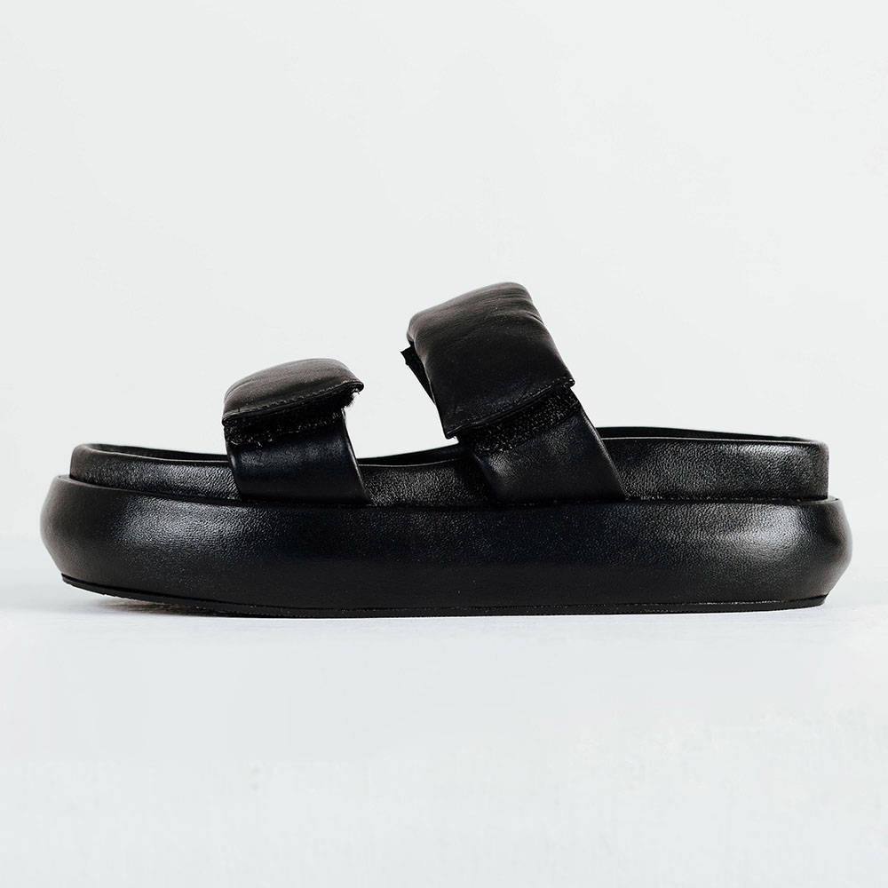 PLATAFORMAS TINI – BLACKEST BLACK