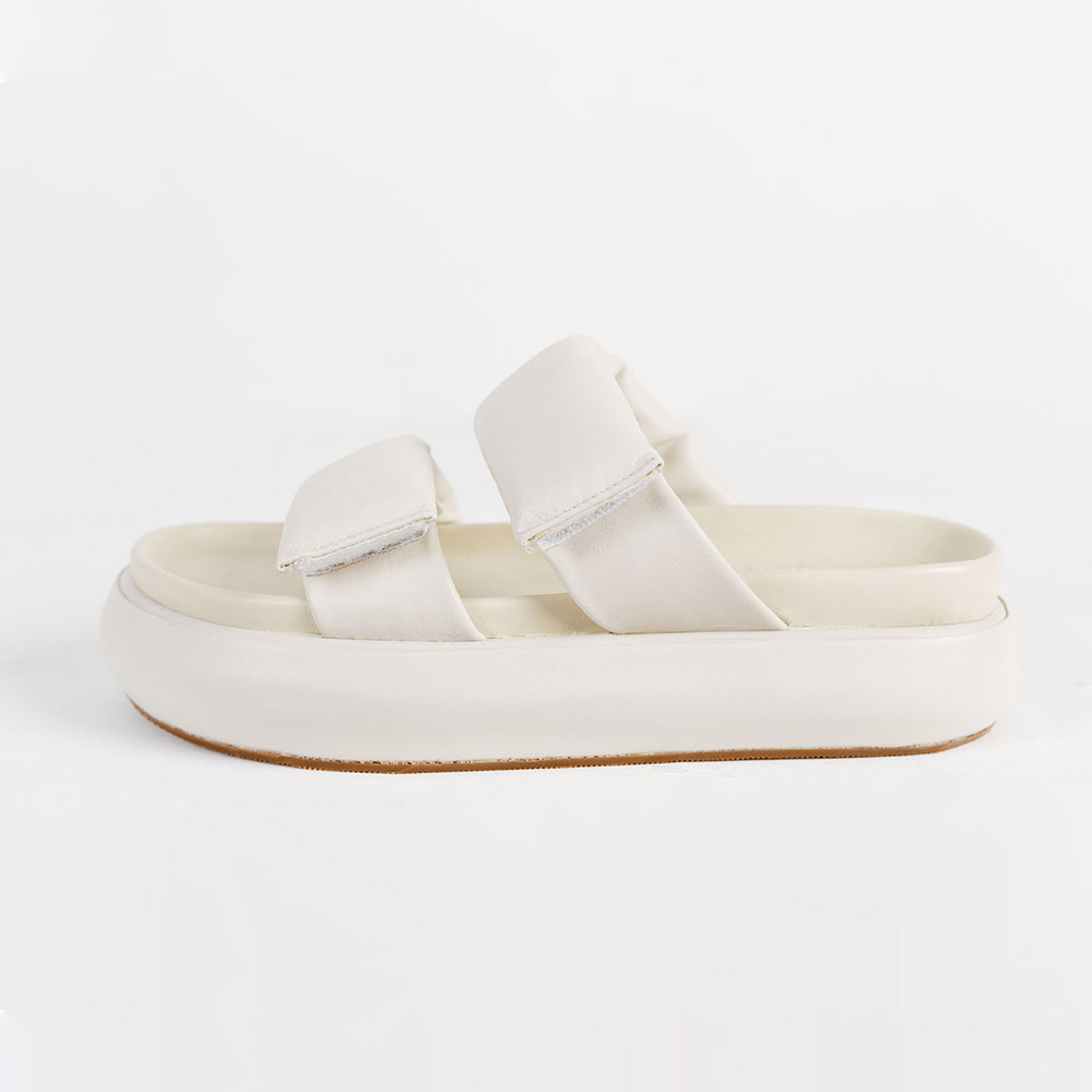 PLATAFORMAS TINI – CREAM LATTE