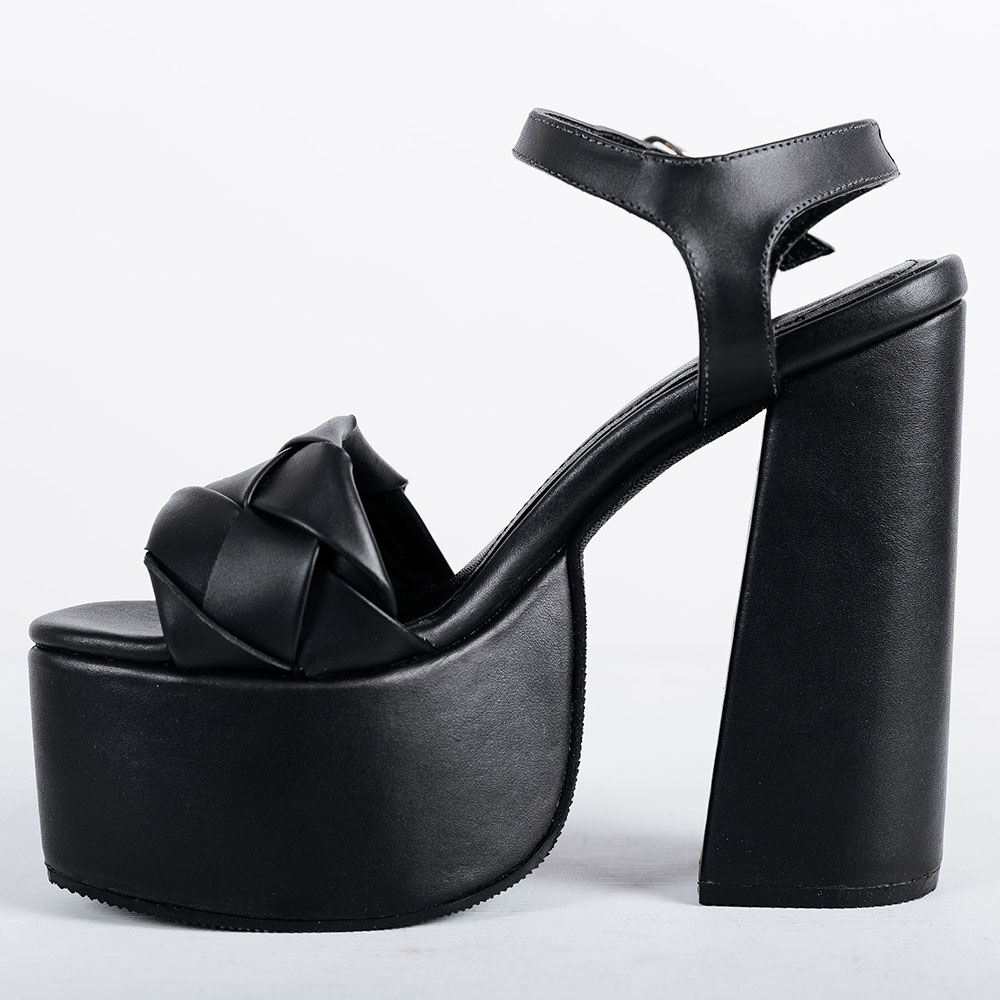 TACOS LAURA – BLACKEST BLACK