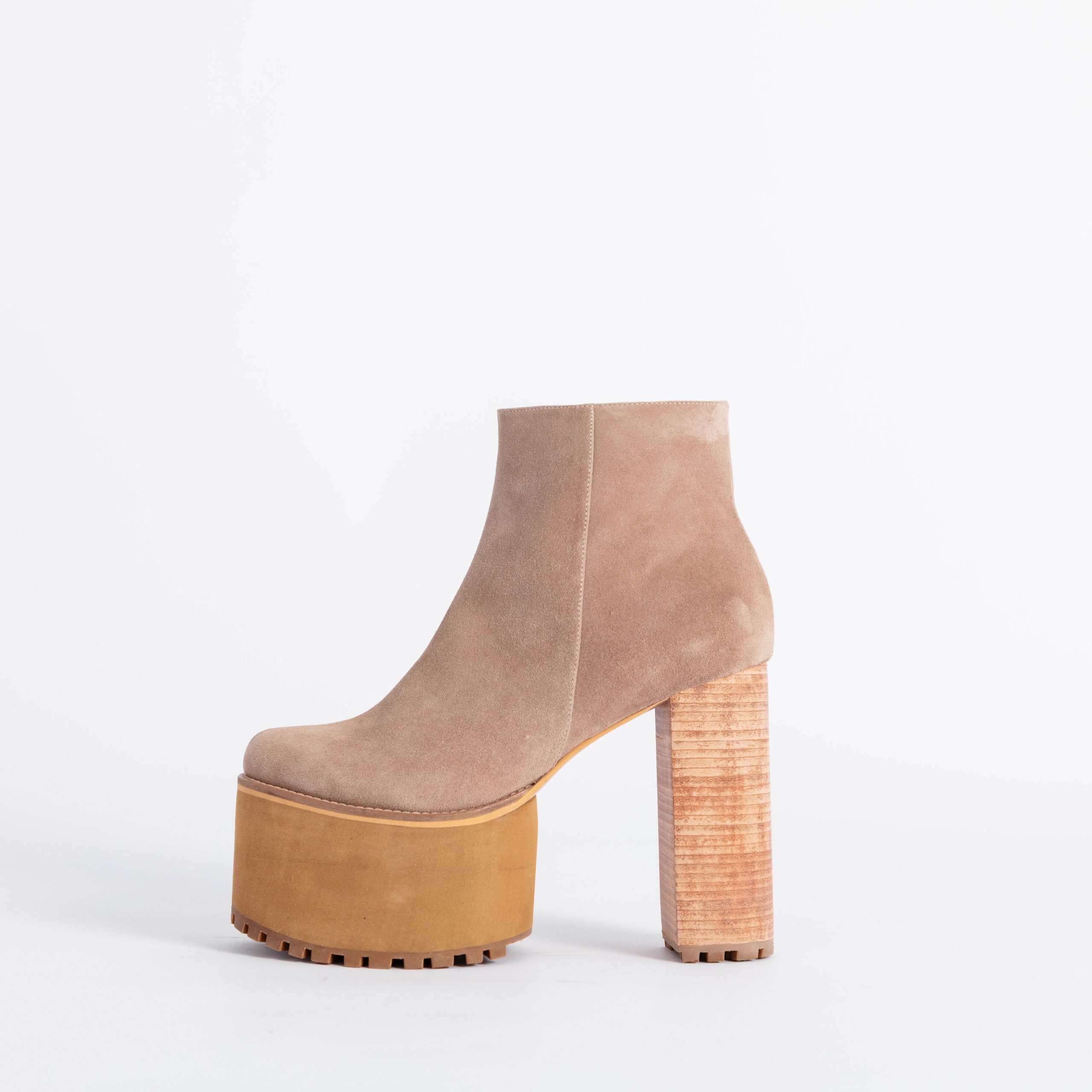 BOTIN MARTINA LATTE