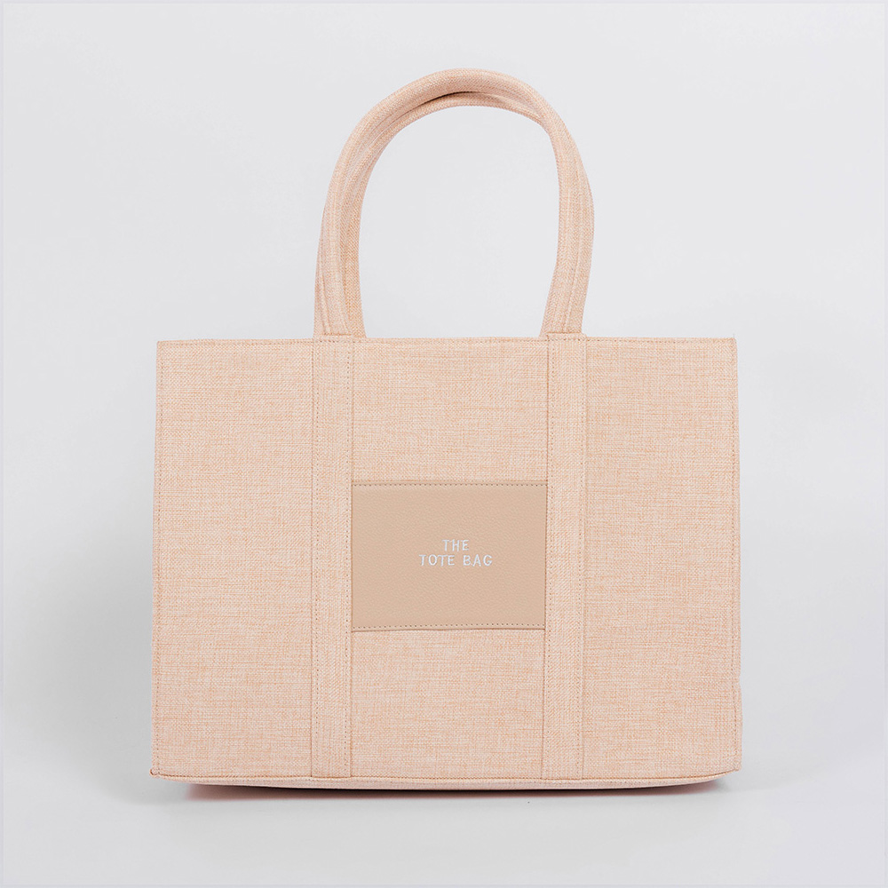TOTE BAG YUTE