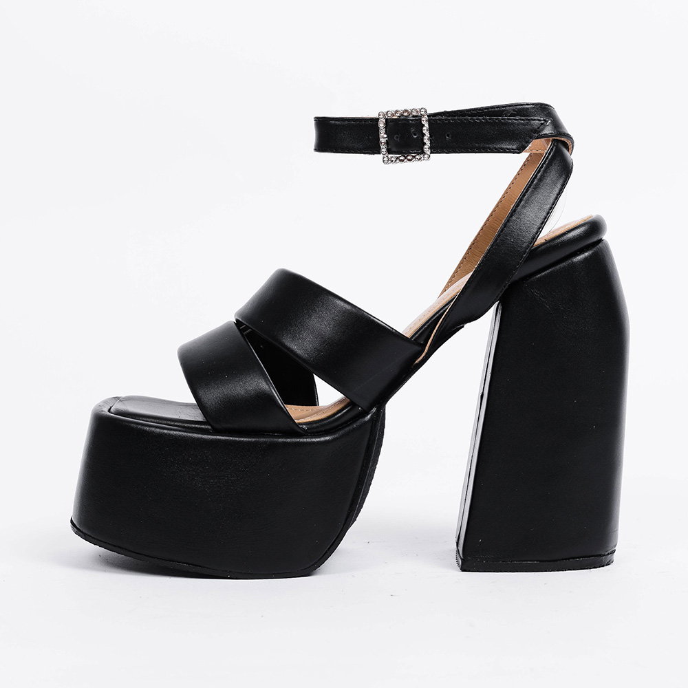 TACOS LONDON BLACKEST BLACK