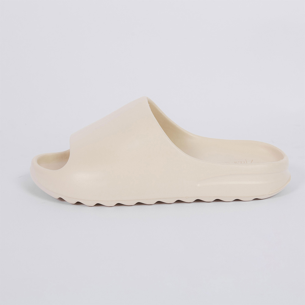 SLIDE ADC CREAM LATTE