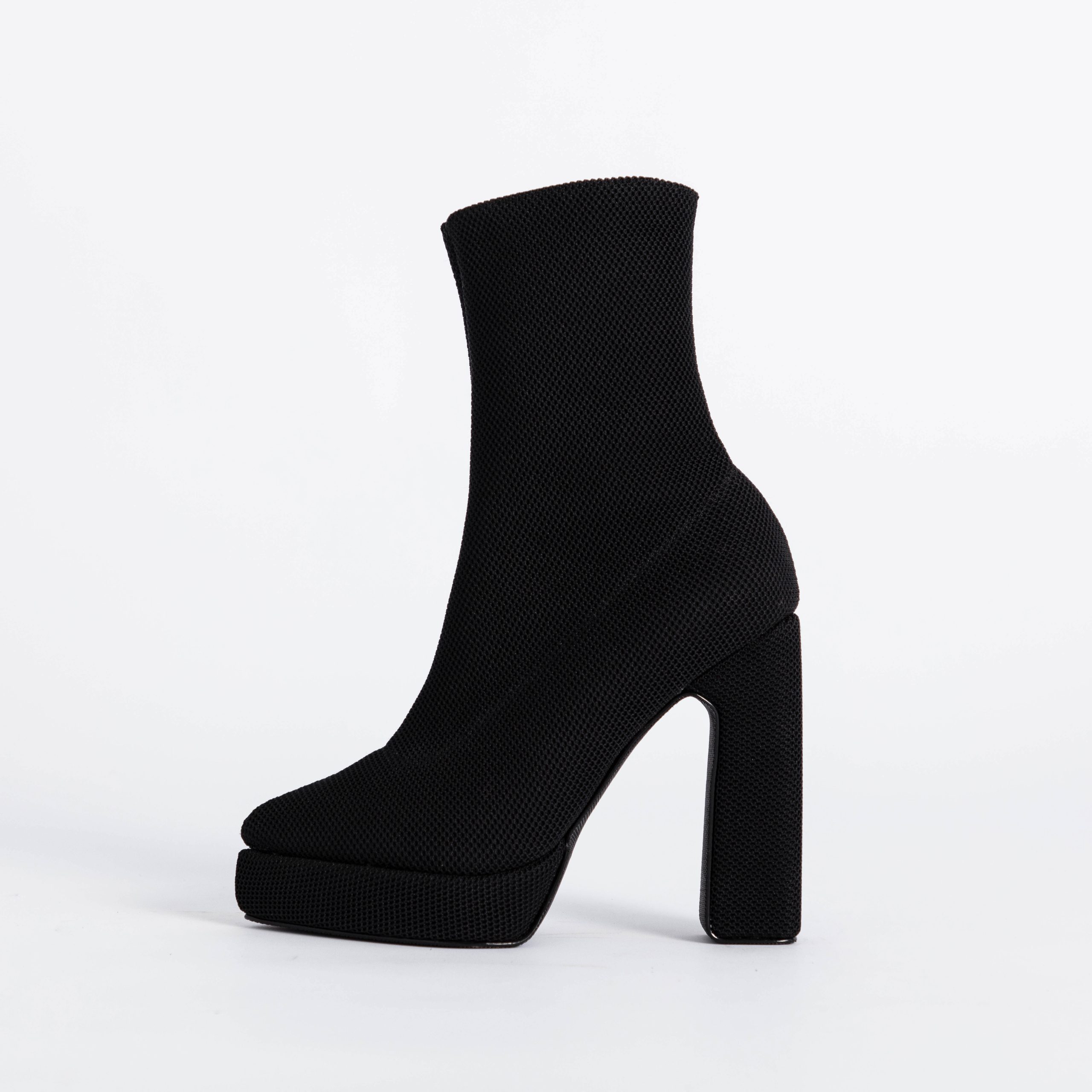 BOTIN MOLLY BLACKEST BLACK