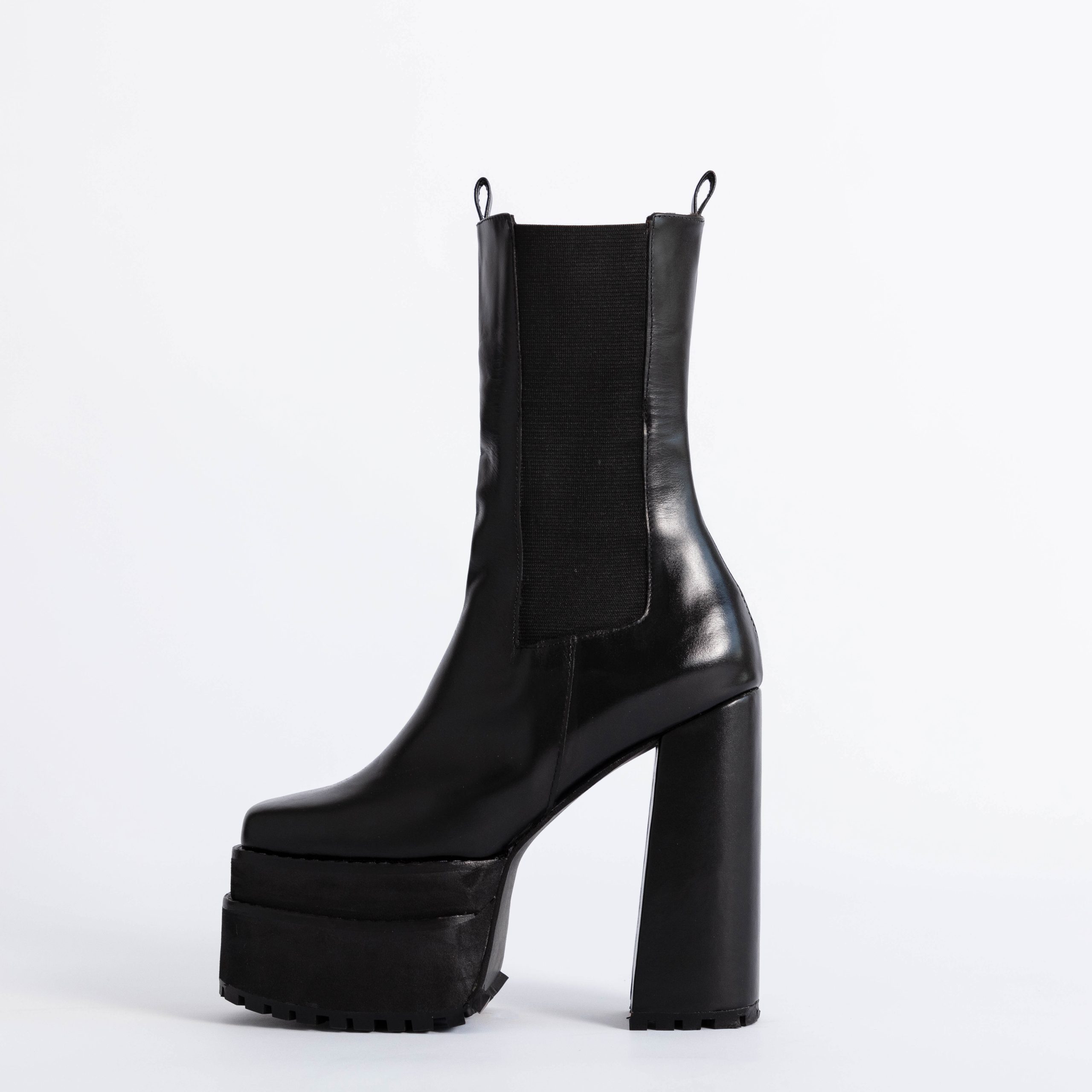 BOTIN TIFFANY BLACKEST BLACK