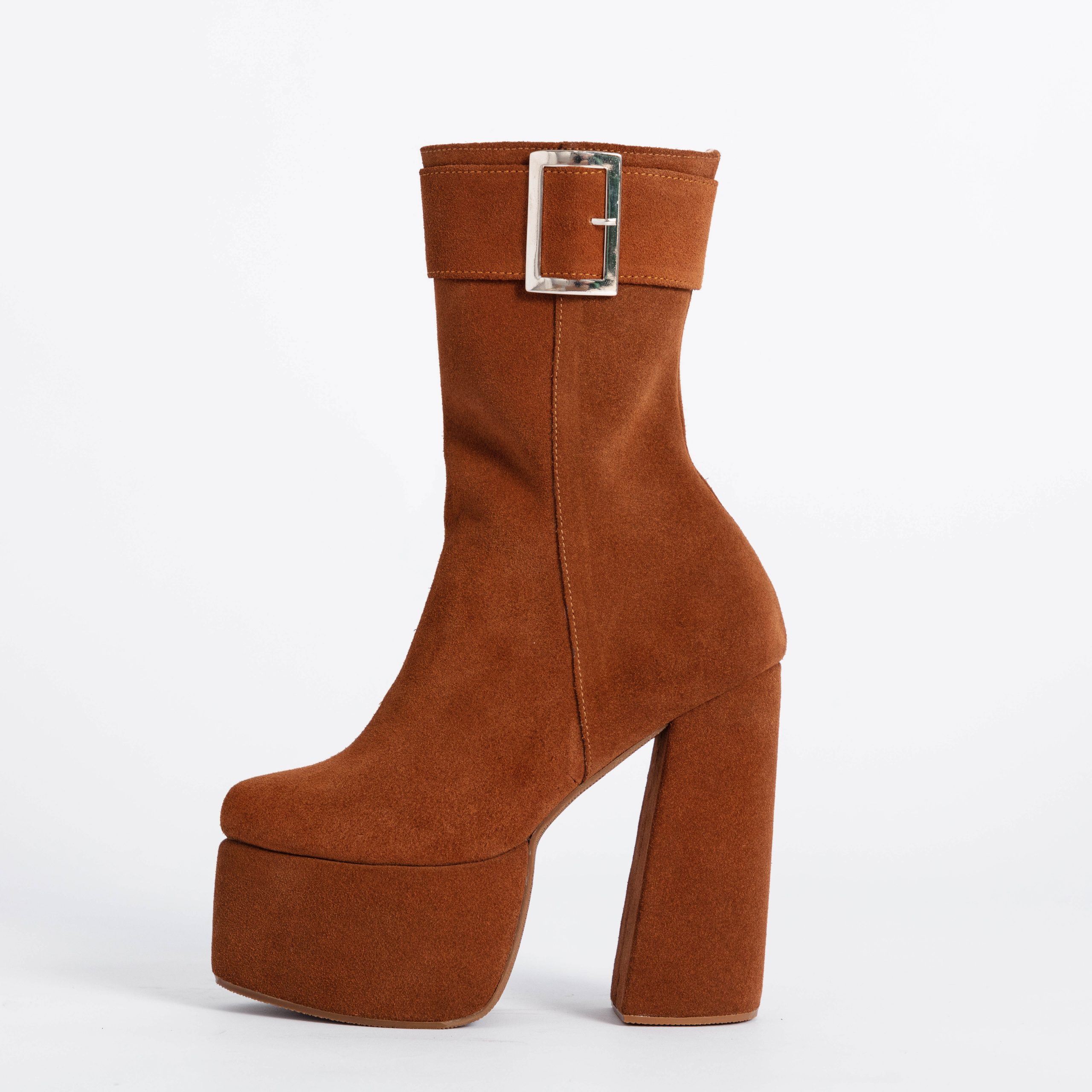 BOTIN ZAFIRA CAMEL