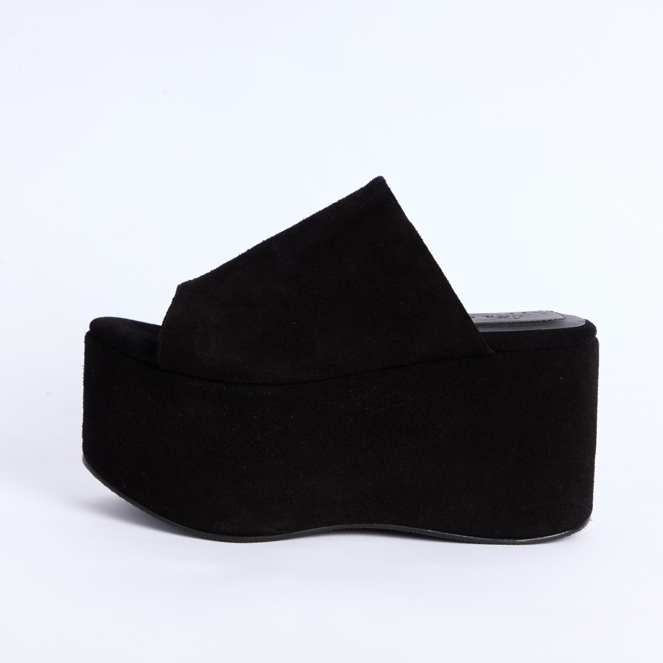 PLATAFORMAS ABI BLACKEST BLACK