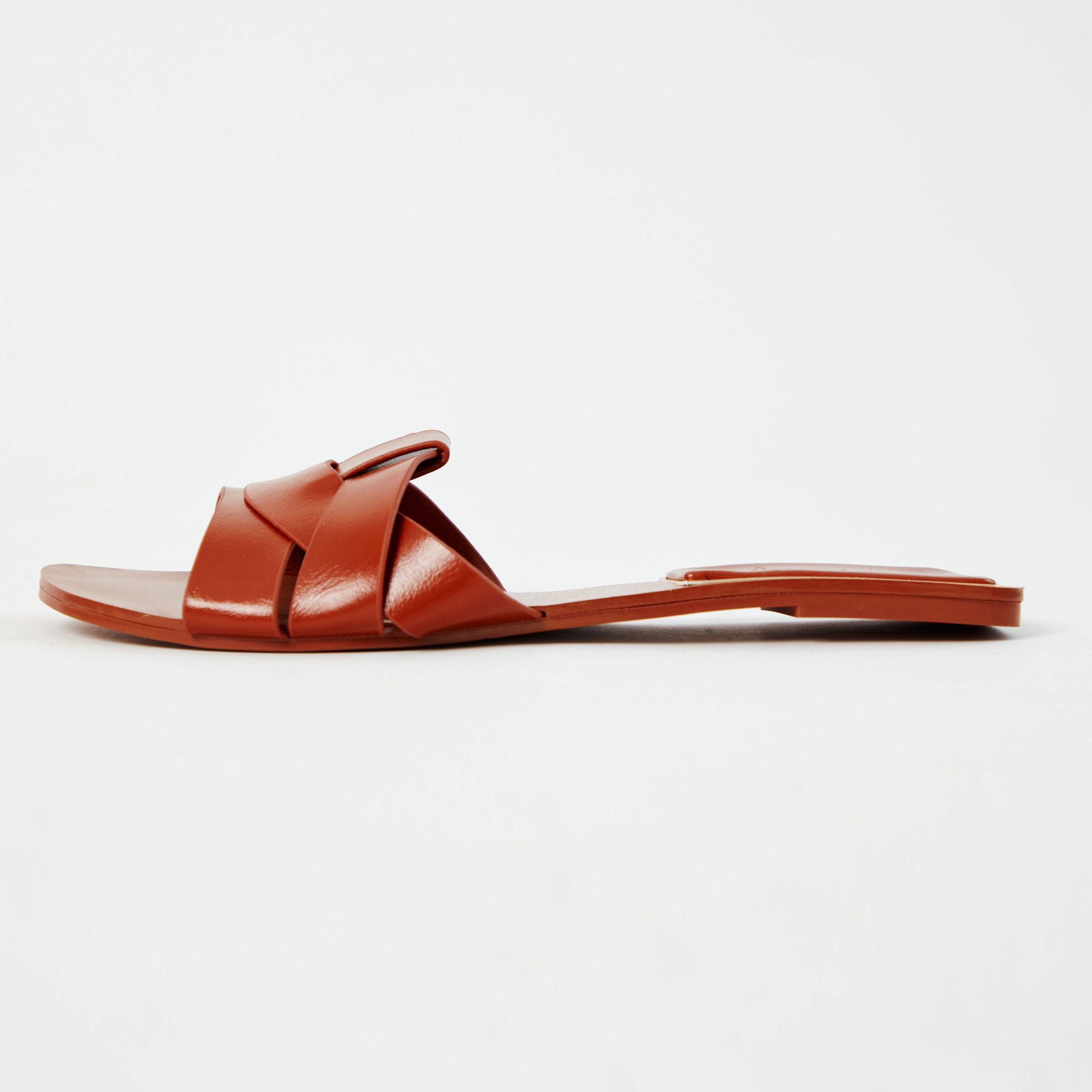 FLATS DOMINIQUE CAMEL