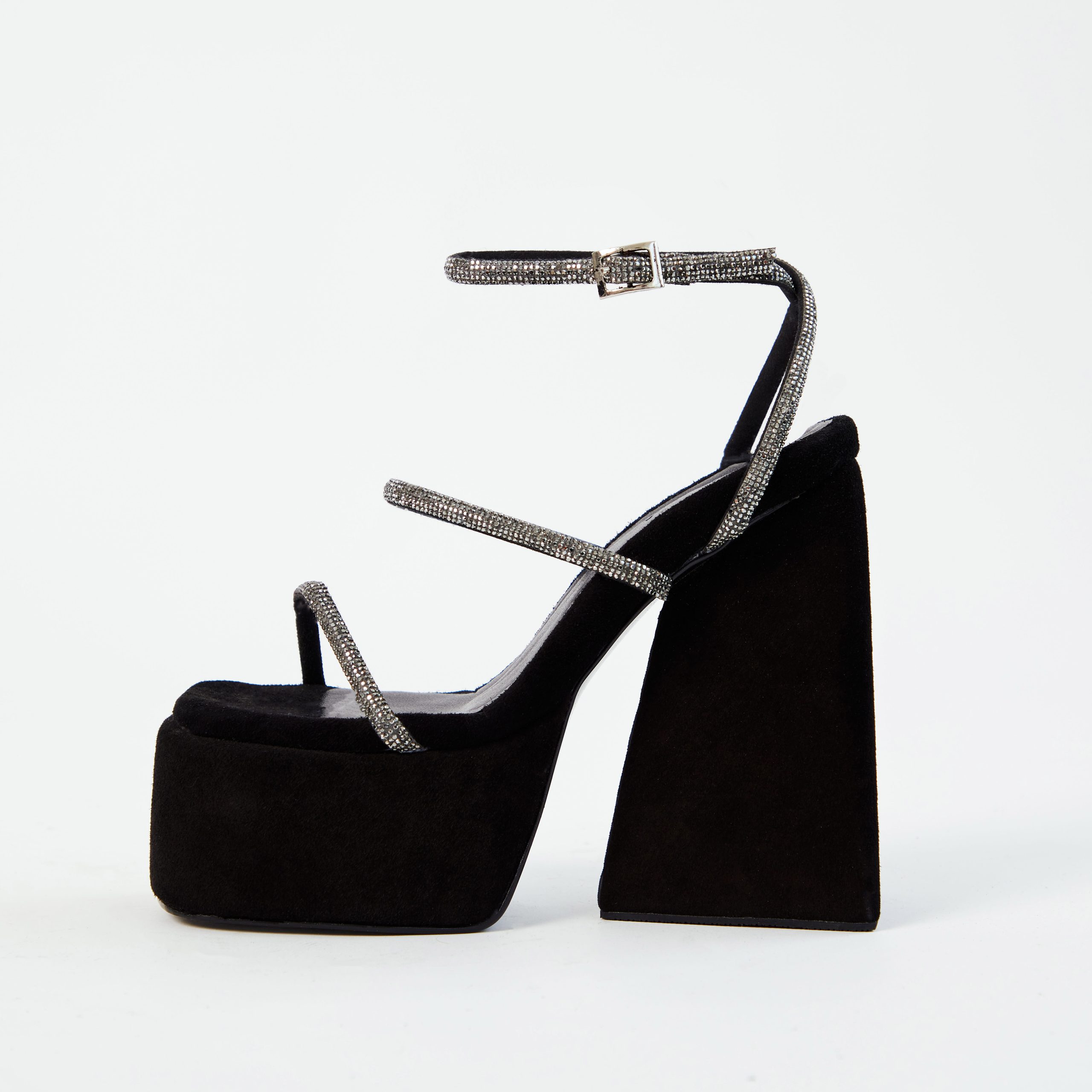 TACOS ANASTACIA BLACKEST BLACK