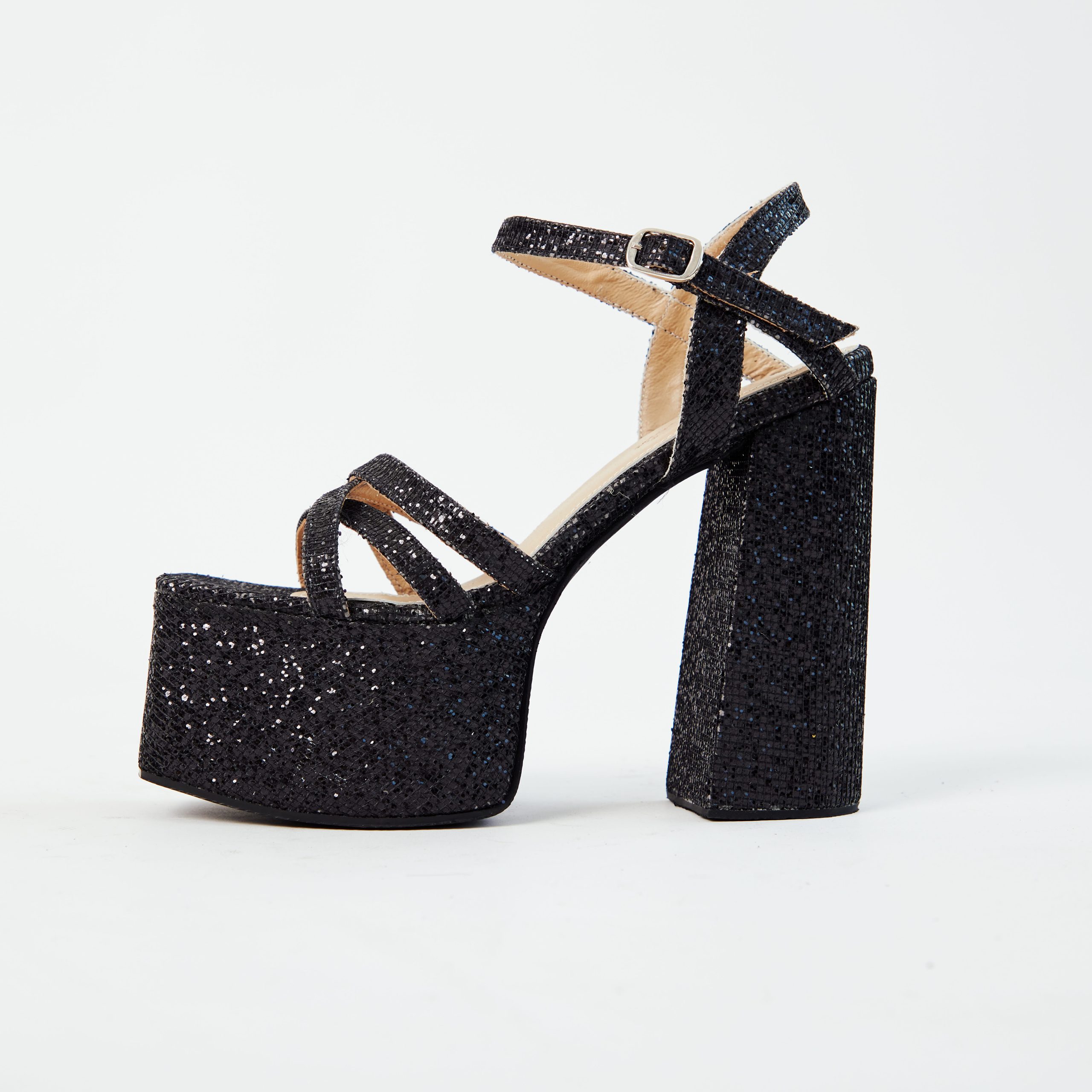 TACOS TAMMY BLACKEST BLACK