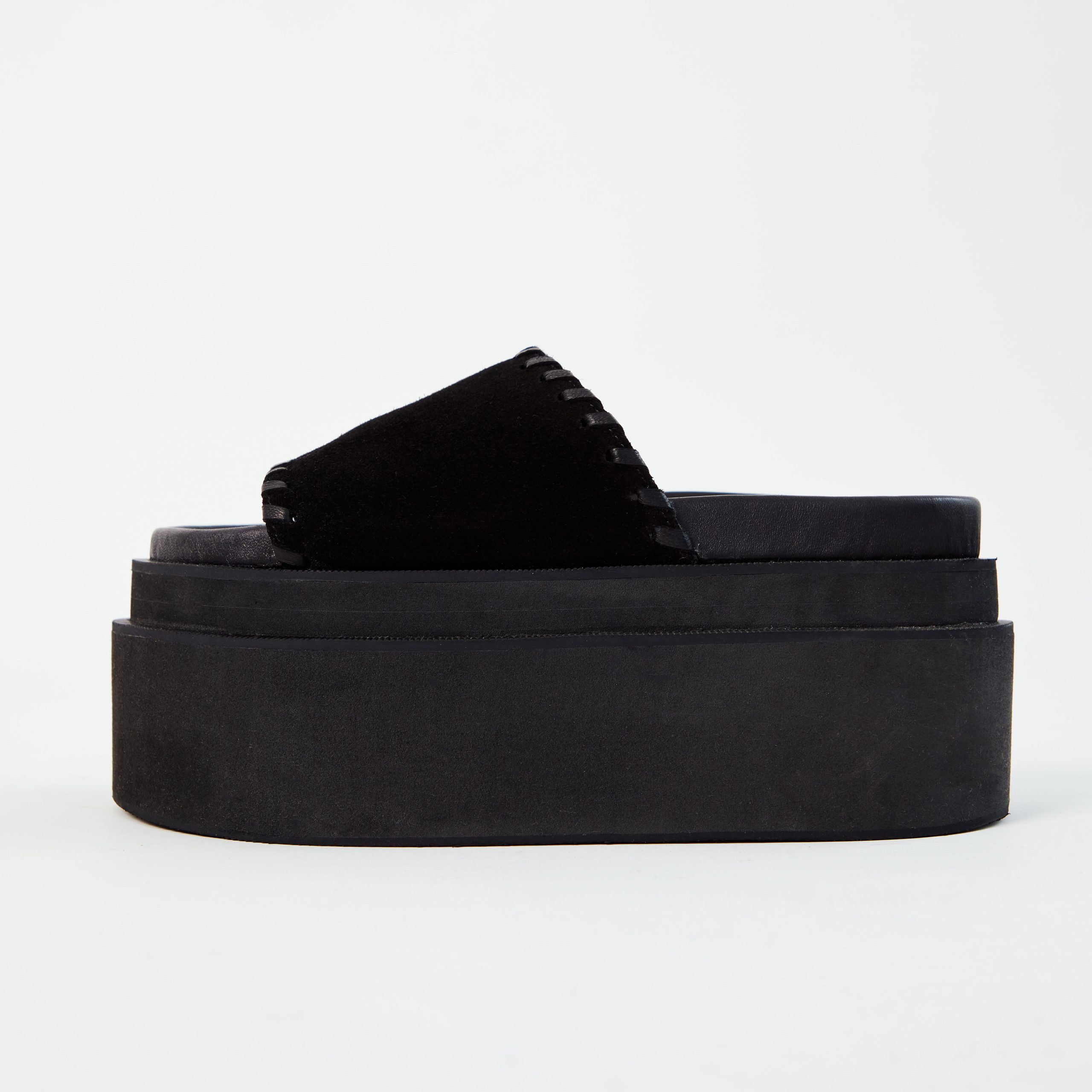 PLATAFORMA LOLA REVENGE BLACKEST