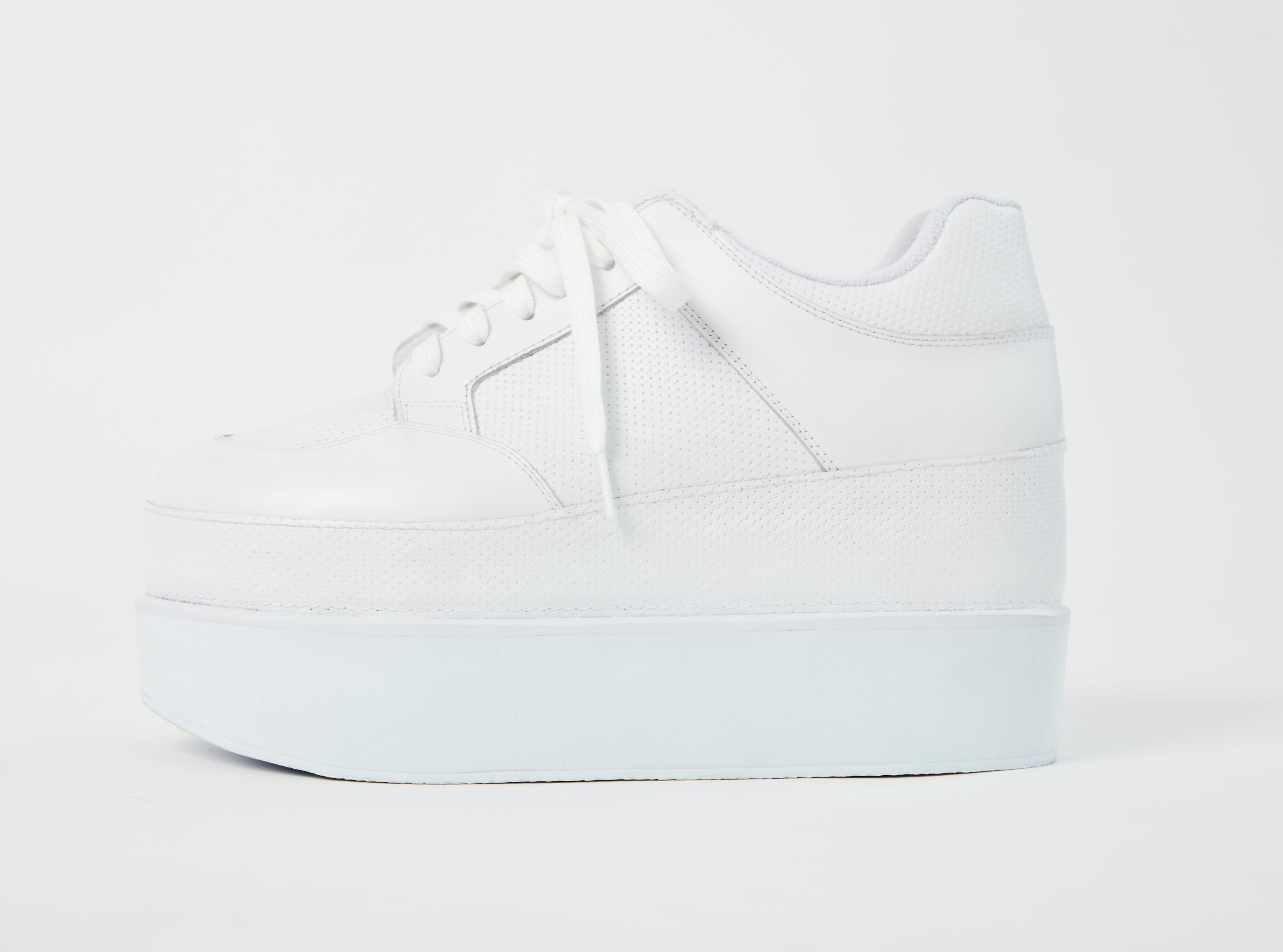 ZAPATILLA EIFFEL OFF WHITE