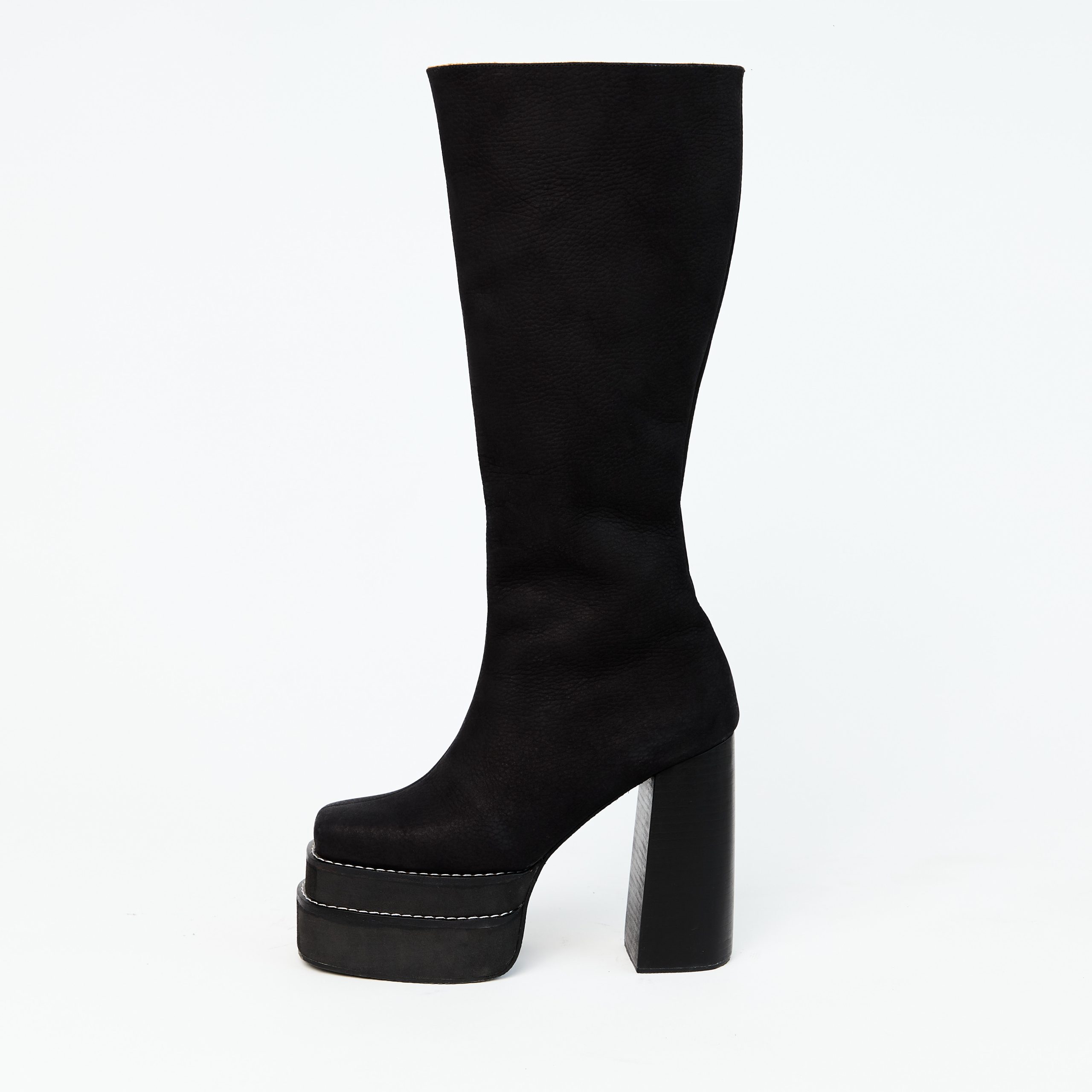 BOTAS BALI BLACKEST BLACK