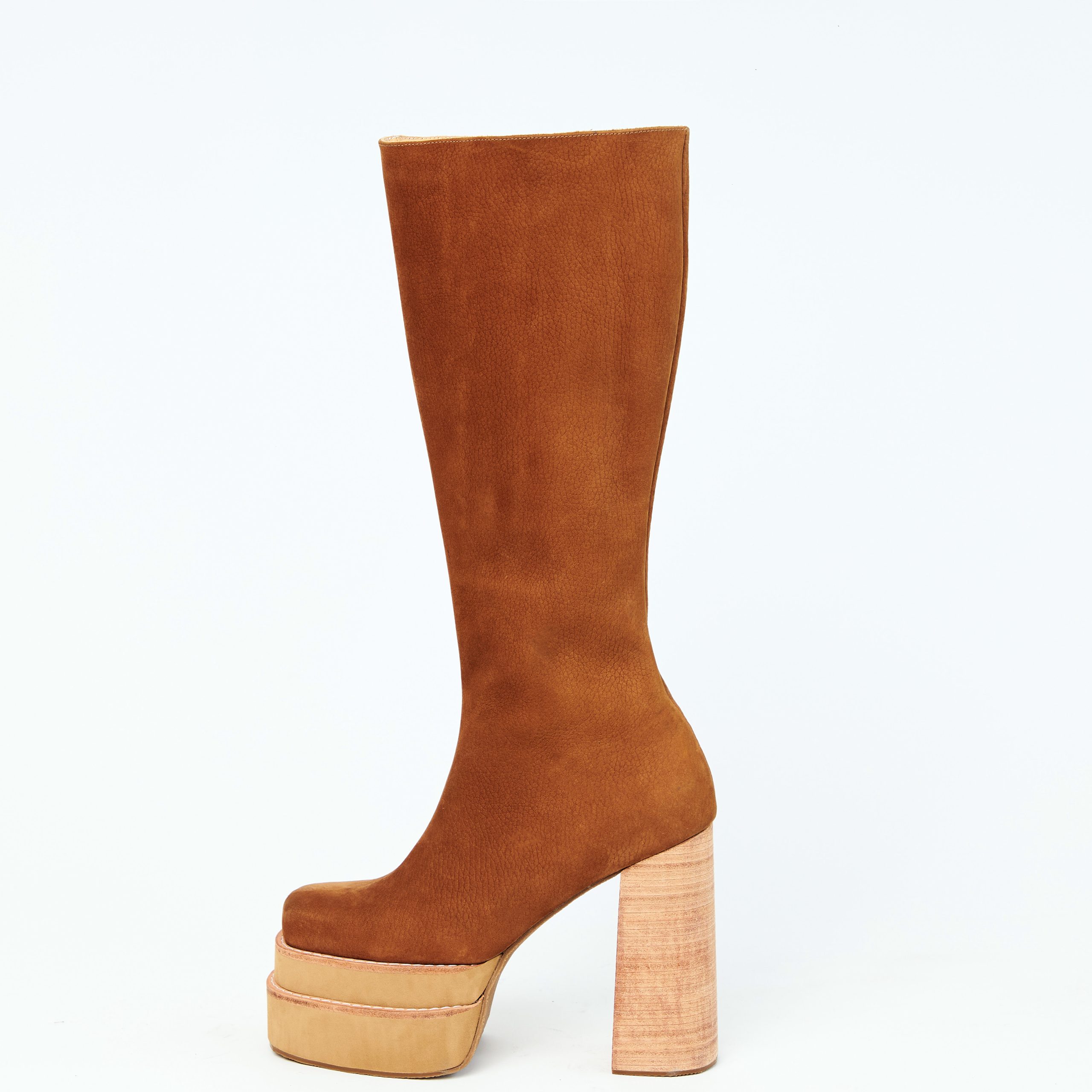 BOTAS BALI CARAMEL SAND