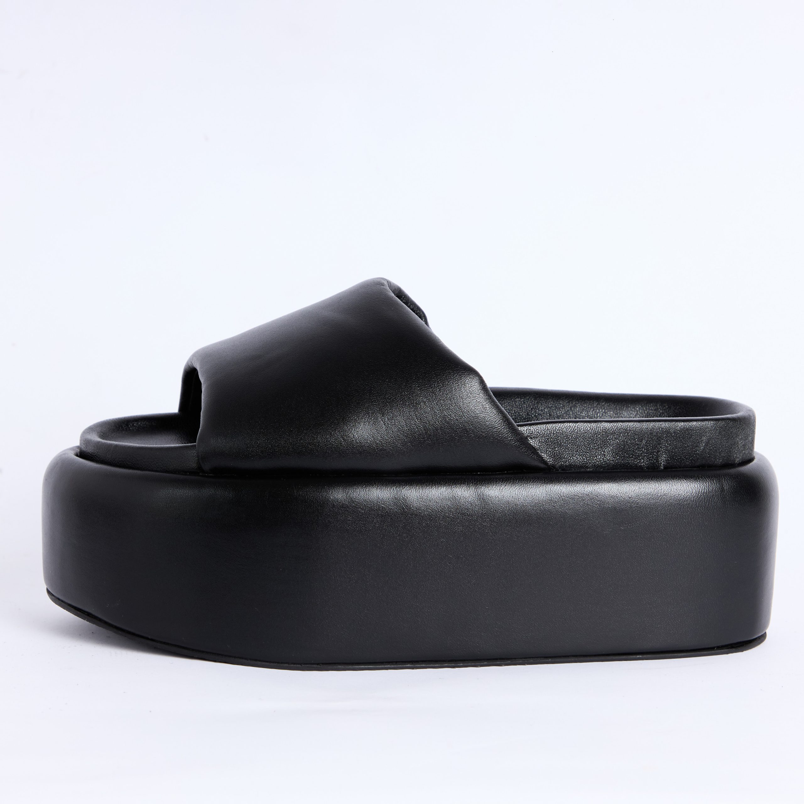 PLATAFORMAS LILI BLACKEST BLACK