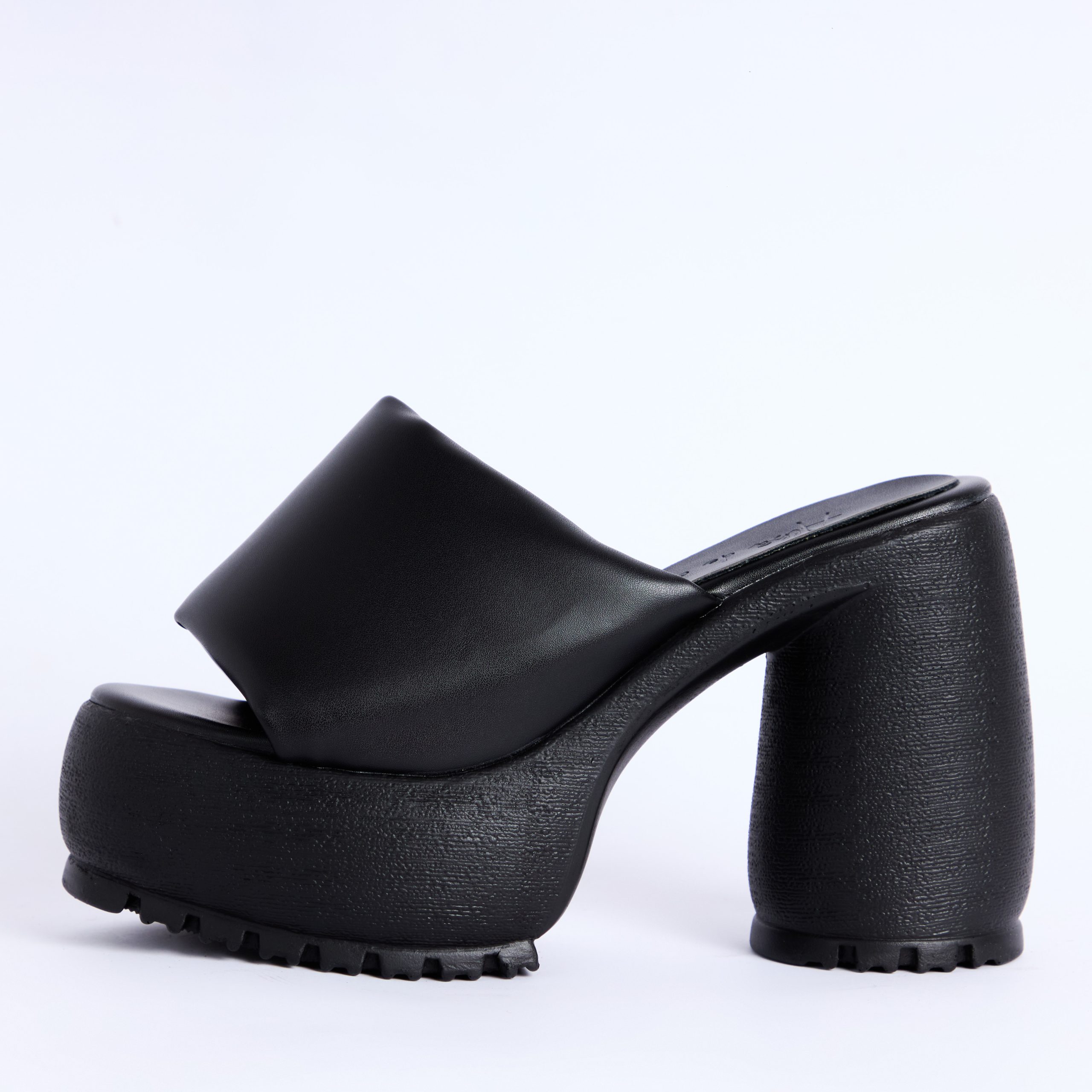 TACOS DELFINA BLACKEST BLACK
