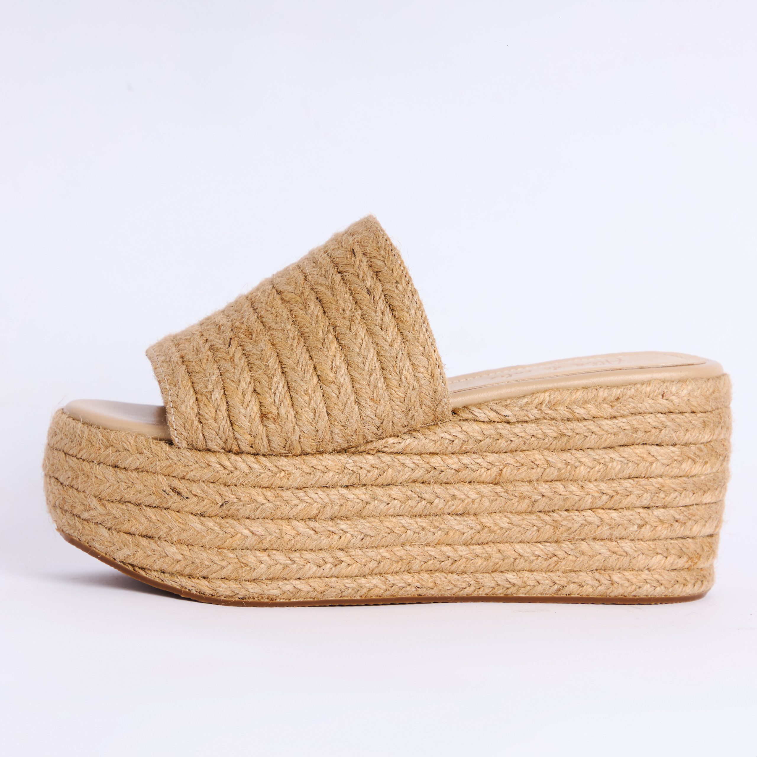 PLATAFORMAS CHLOE