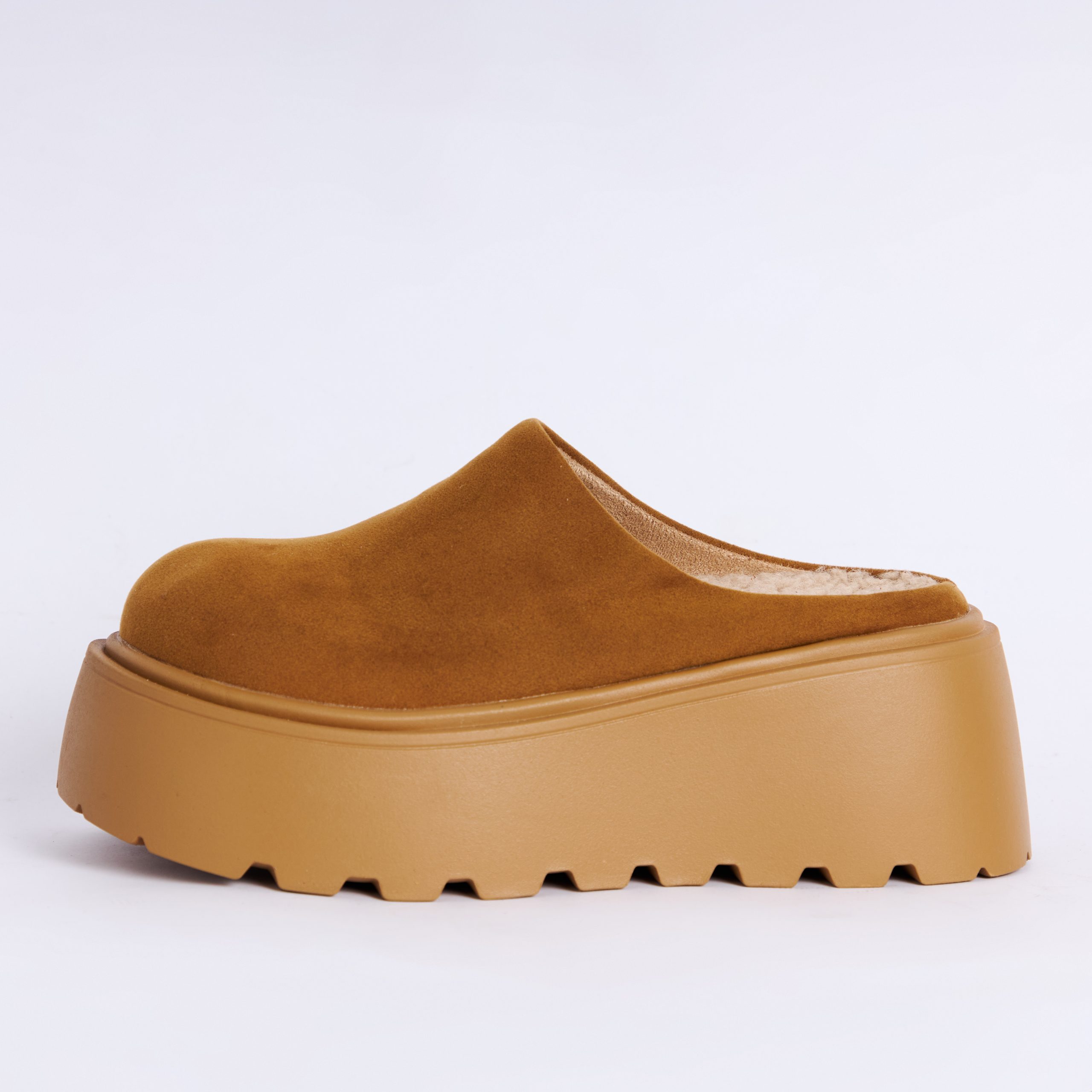 SUECOS NELLY CARAMEL