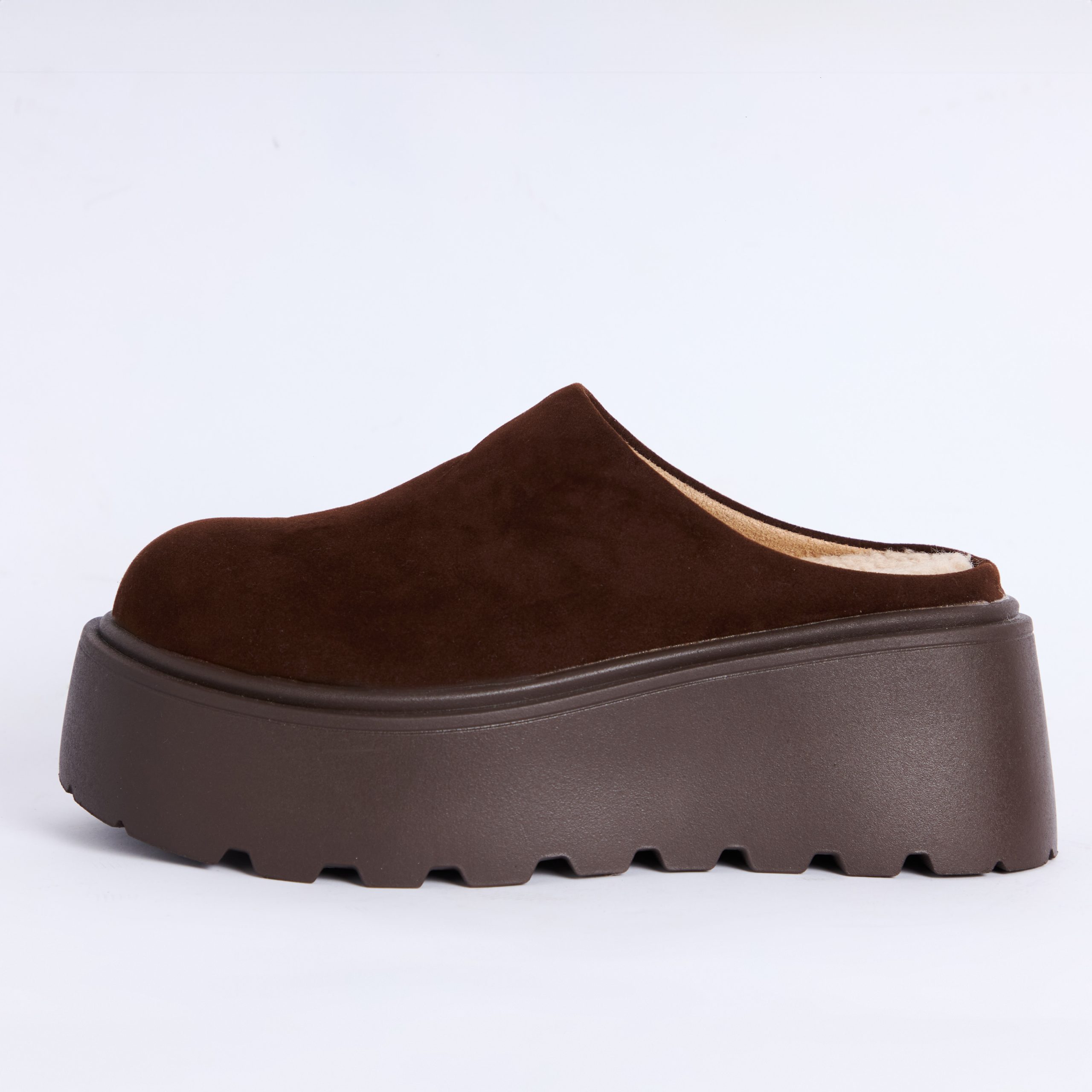 SUECOS NELLY BROWN