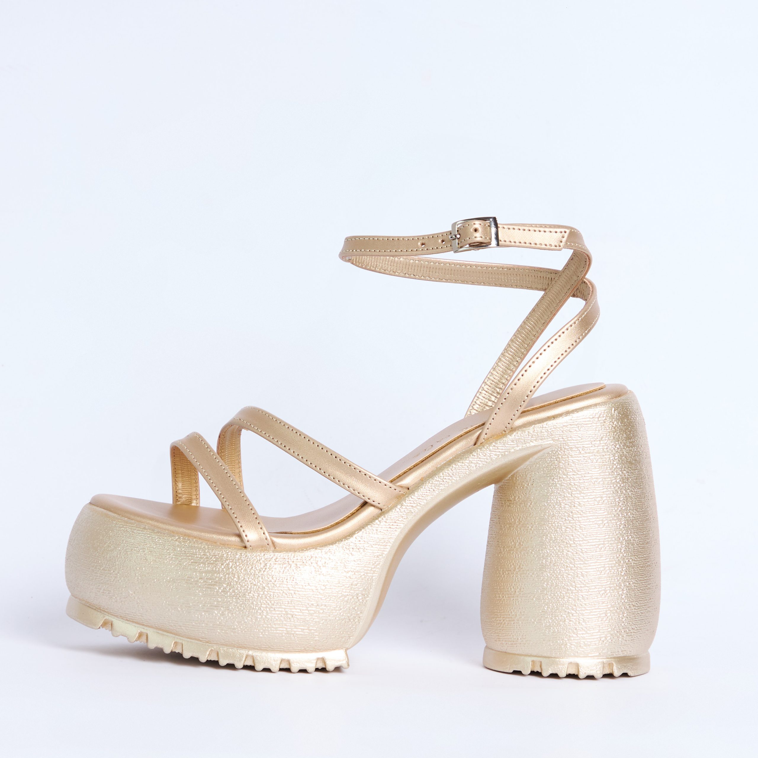 TACOS LARISSA GOLD