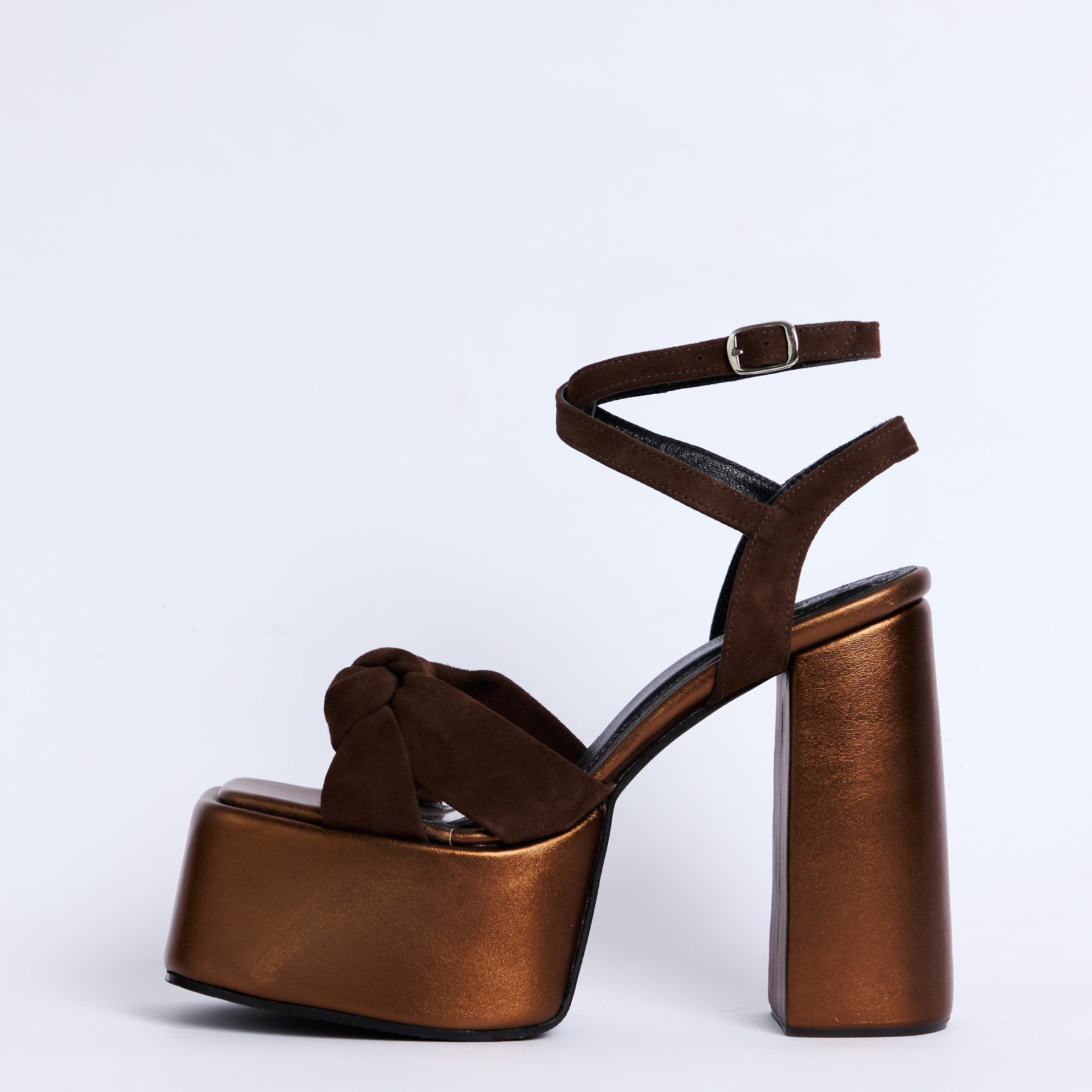 TACOS BRUNA BRONCE